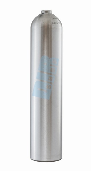 Luxfer S40 Aluminium Tank