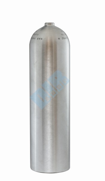 Luxfer S80 cuft Aluminium Tank