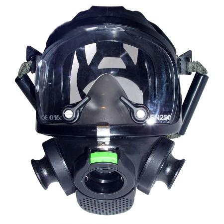 Draeger Panorama NOVA Dive R