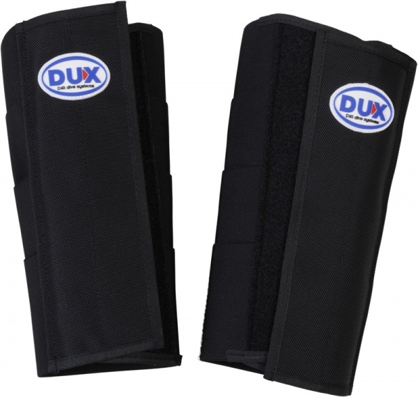 DUX Gator Wraps - size L