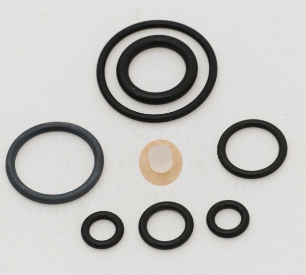 Service kit for Argon 1st stage