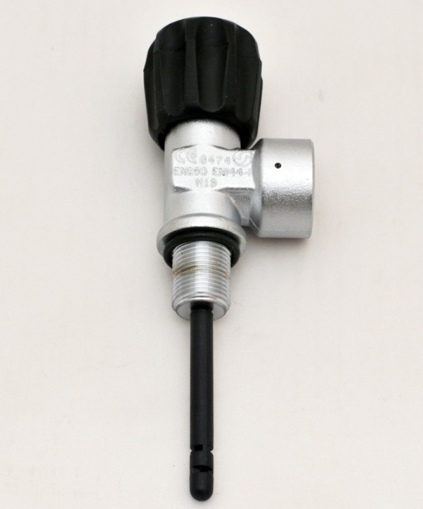 Mono valve M18x1,5 inline 230Bar