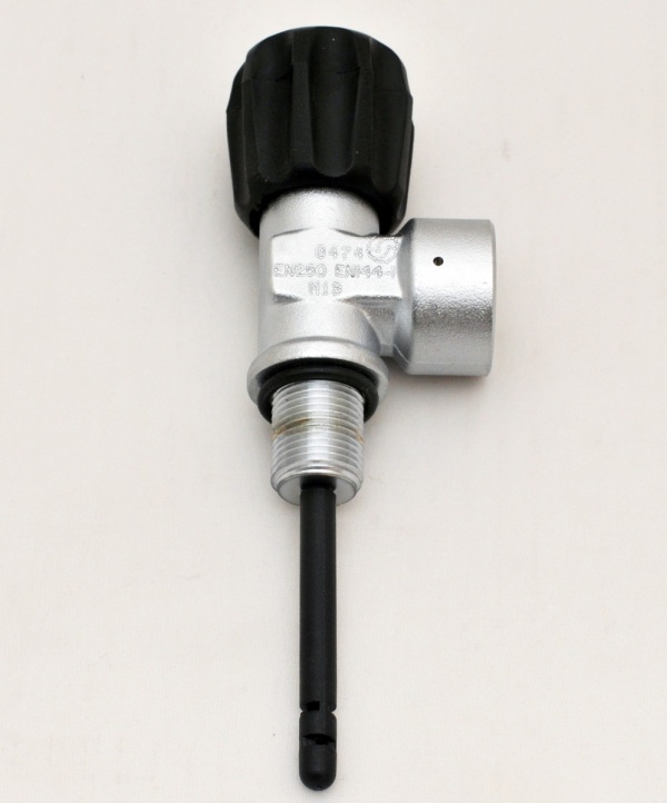 Mono ventil M18x1,5 inline 200Bar