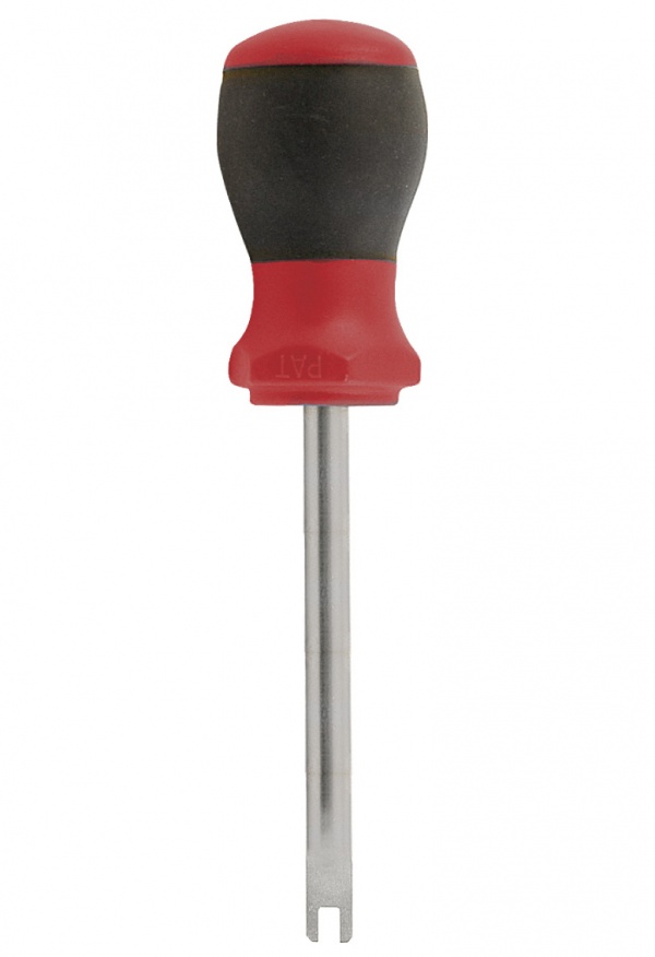 Nástroj ventilu inflátorové hadice