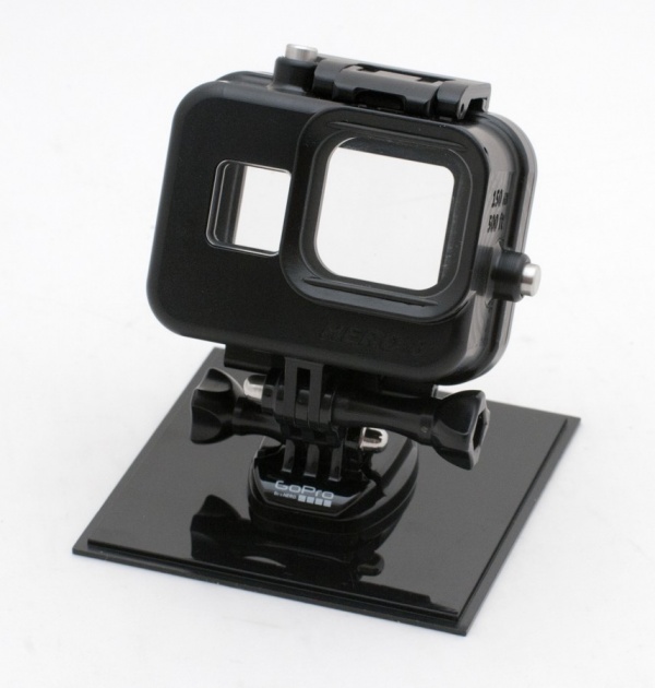 GoPro HERO 8 camera housing 150m