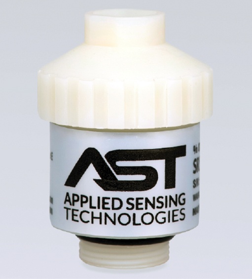 AST 22D Molex - oxygene sensor with diaphragm