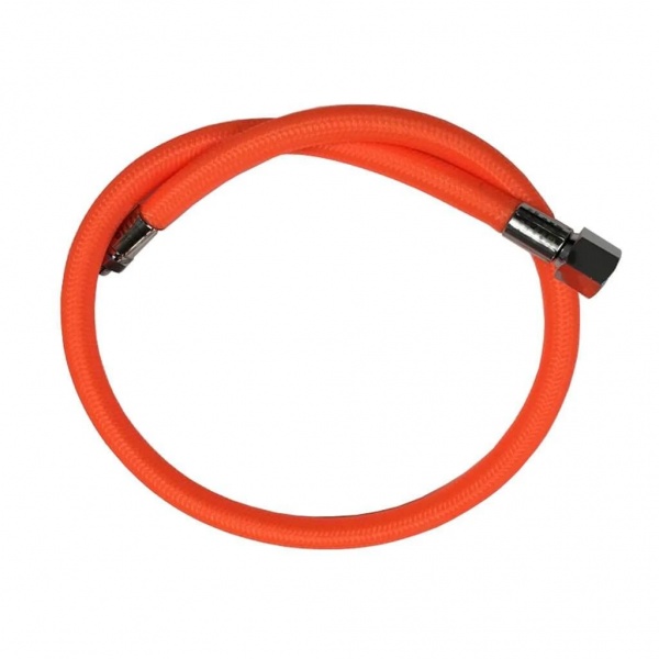 MIFLEX extreme LP hadice k 2. stupni 75cm ORANŽOVÁ