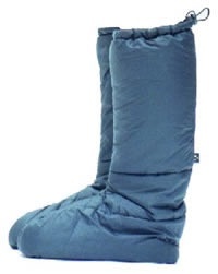 Weezle Boots Size XXL