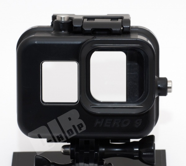 GoPro HERO 11/10/9 camera housing 150m