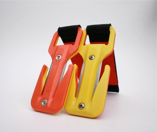 EEZYCUT TRILOBITE cutter Hi Viz