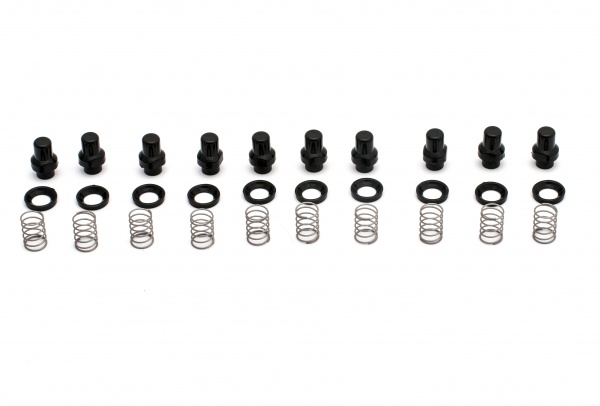 Button service kit for Freedom computer