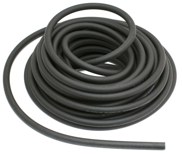 NORPRENE P-valve tubing 1m