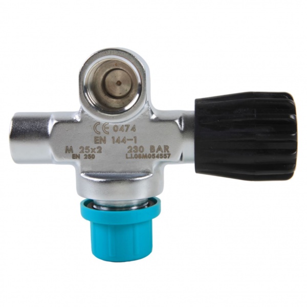 Modular Mono Valve DIN G 5/8'' 230B - left, no plug