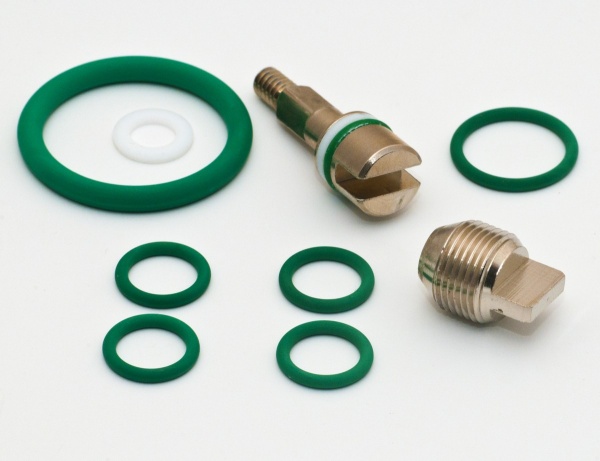 Service kit for valves D30005 and D30005_300