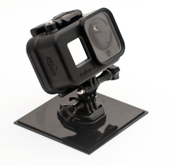 DJI Action 5 PRO pouzdro na kameru 150m