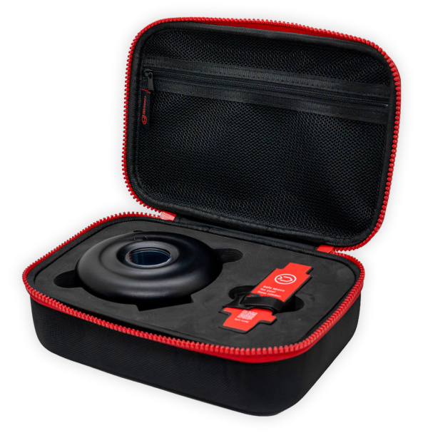 Divesoft ECHO Solid State O2 sensor