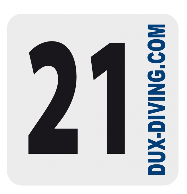 MOD Label 21