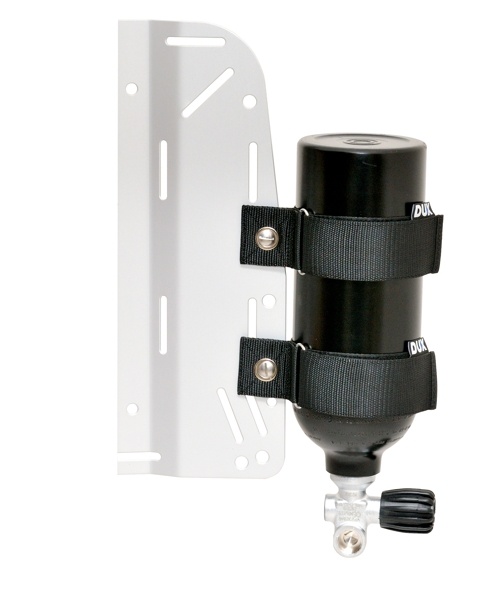 DUX Mounting Straps for Argon 110mm