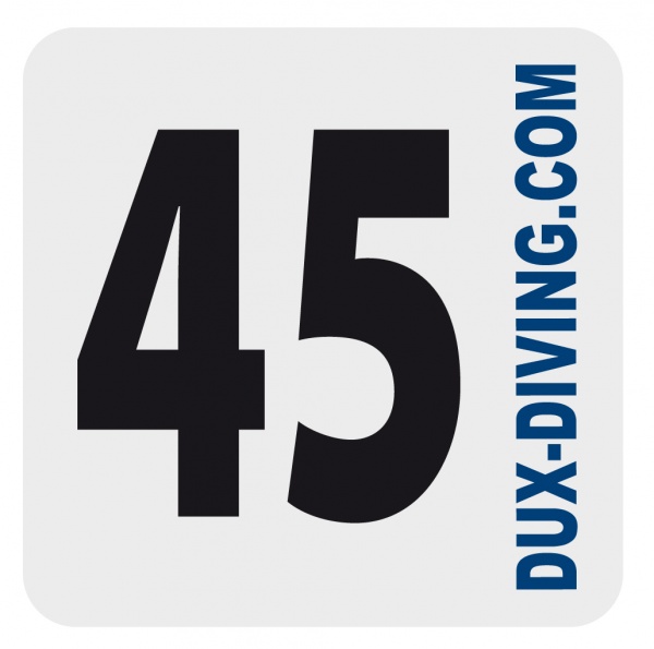 MOD Label 45