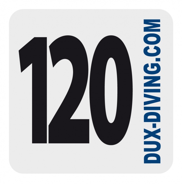 MOD Label 120