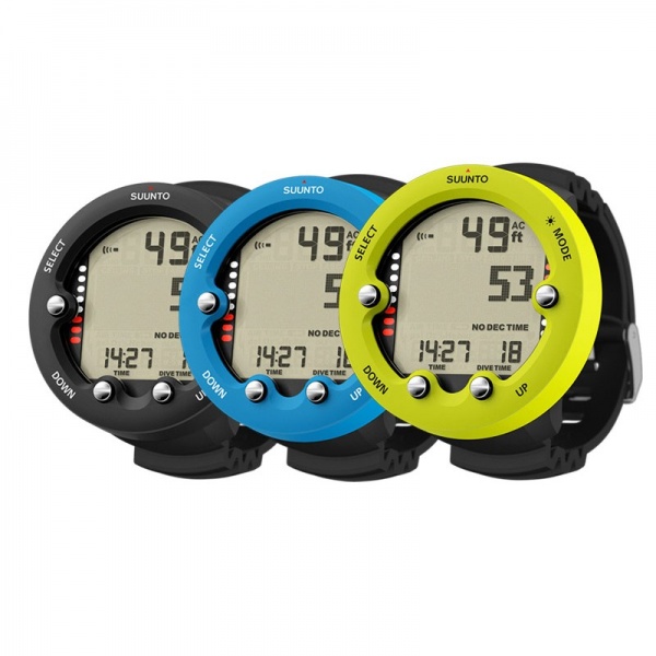 Suunto ZOOP NOVO