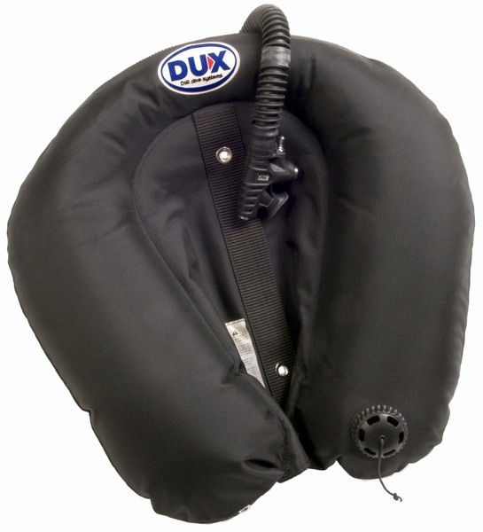 Wing DUX CALIGO 15 EXTREEM