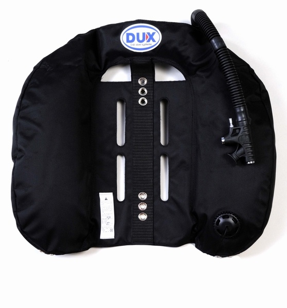 Wing DUX CALIGO 20 CCR