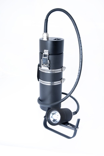Light Monkey 21 Watt LED with 20Ah Li-Po Battery