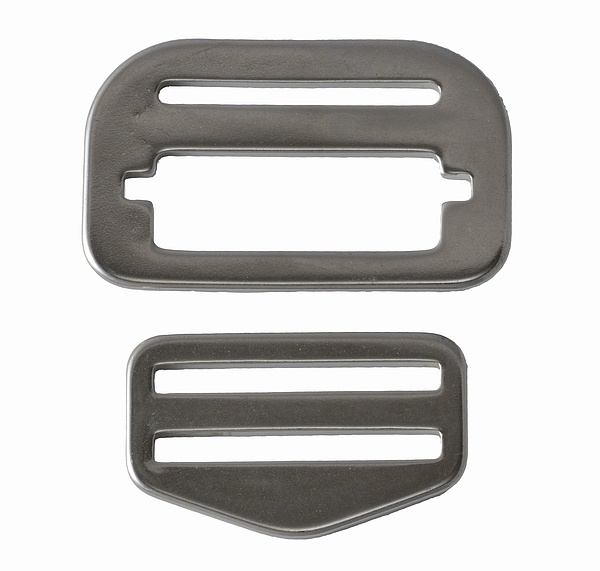 DUX Steel Clip for Adjustable Harness