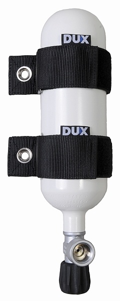 DUX Mounting Straps for Argon 1L/6cuft