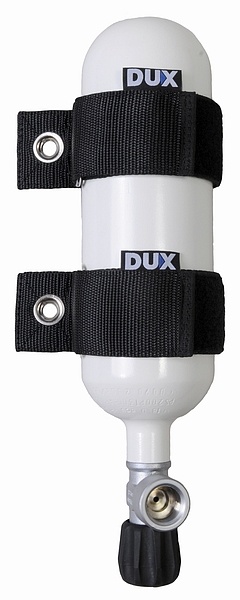 DUX Popruhy pro argonovou láhev 1L/6cuft