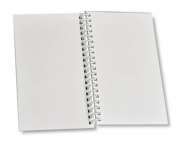 Dux Wet notes spare Pad