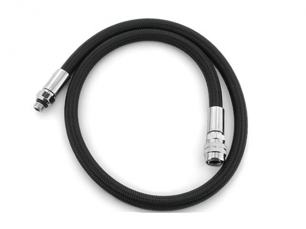 MIFLEX extreme LP Inflator Hose 65cm