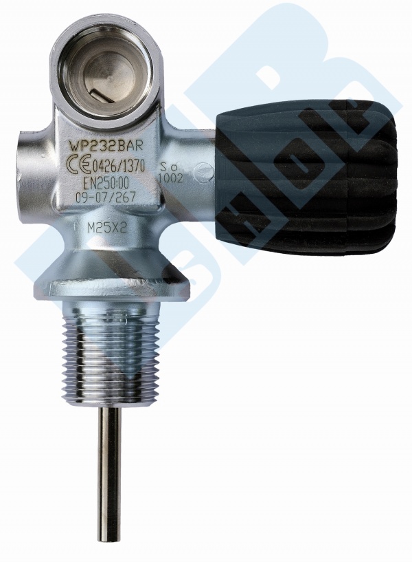 DUX Mono Valve DIN G 5/8'' - right