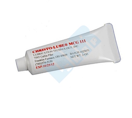 Christolube MCG-111  Oxygen-Compatible Lubricant