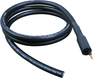 E/O Cord 120cm 9,6mm diameter