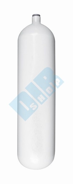 12L Single steel Tank 232bar