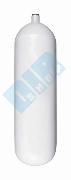 18L Single steel Tank 232bar
