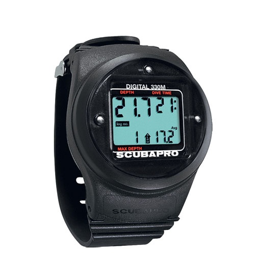 SCUBAPRO (UWATEC) DIGITAL 330